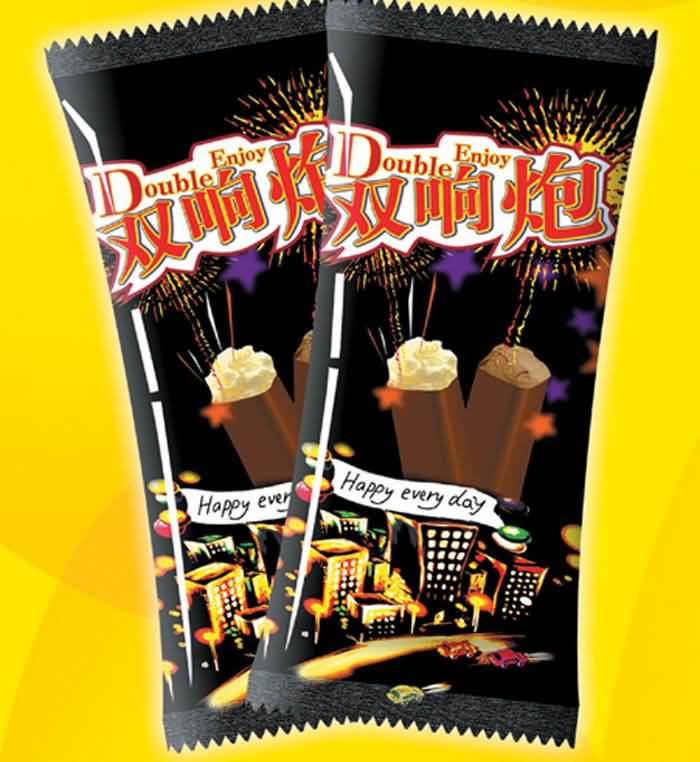 冰淇淋雪糕包装类